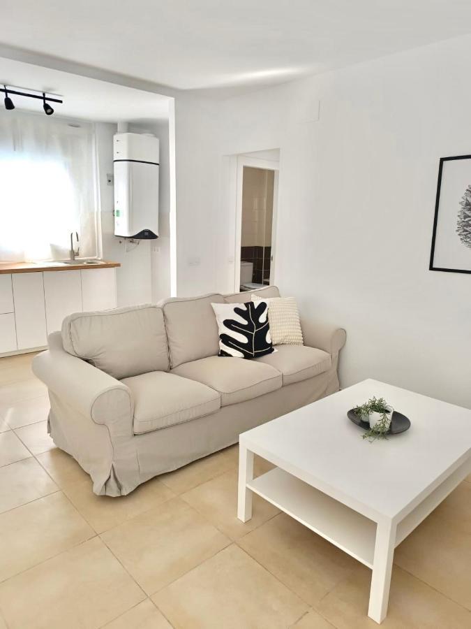 Sherry Suites IV Apartamentos Parking Gratuito Jerez de la Frontera Exterior photo